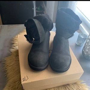 UGG boots